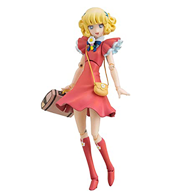 参考価格】グッとくるフィギュアコレクション42 花の子ルンルン