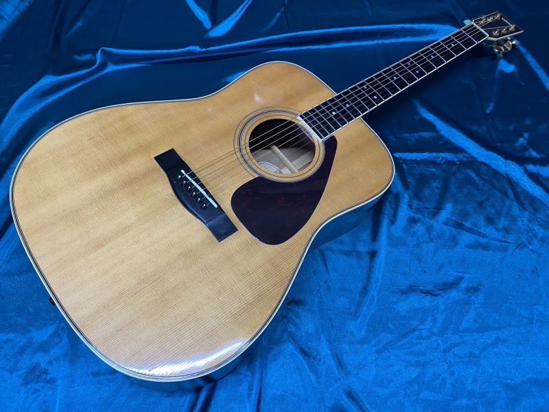 YAMAHA / L-5（後期型） - KALEIDO GUITAR ギター・ベースSHOP