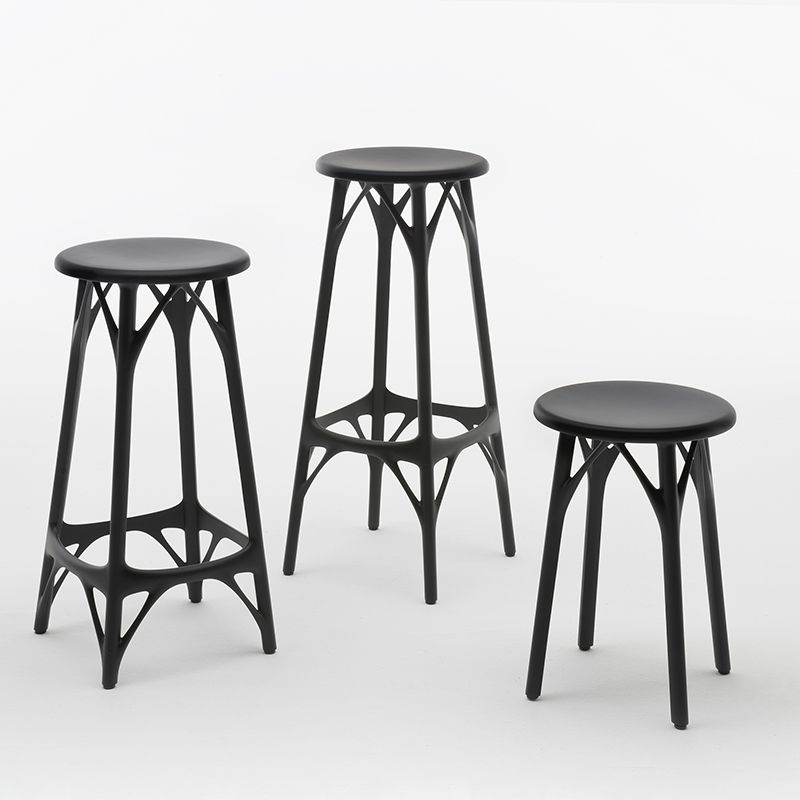 エーアイスツールライト65｜Kartell｜カルテルオフィシャルサイト