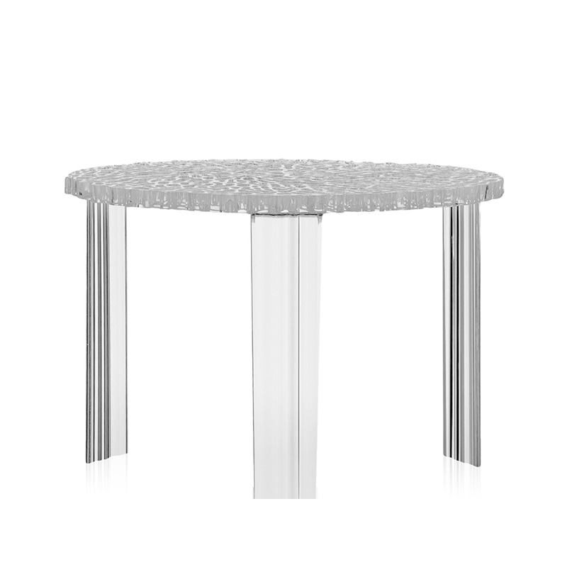 ティーテーブルハイ｜Kartell｜カルテルオフィシャルサイト