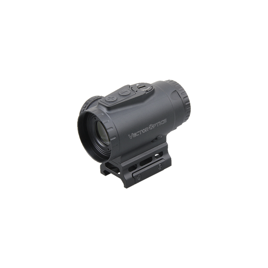 Vector Paragon 3x18 Micro Prism Scope – KarooOutdoor.Com