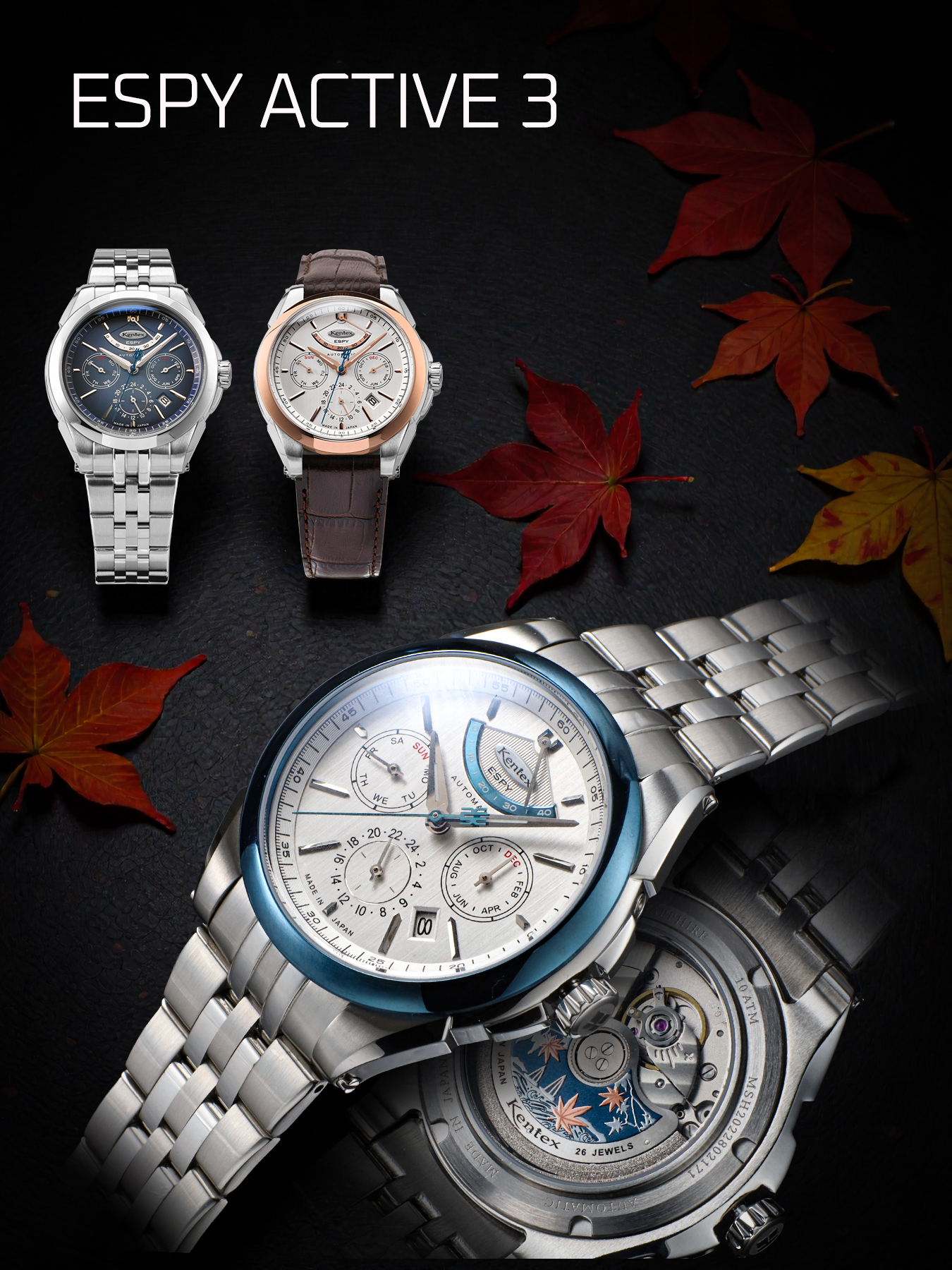 KENTEX JAPAN OFFICIAL ONLINE SHOP - ケンテックスジャパン公式