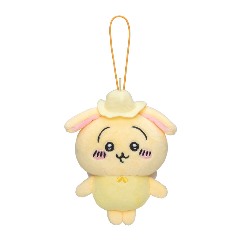 ちいかわ ぬいぐるみBIG3｜株式会社キタンクラブ