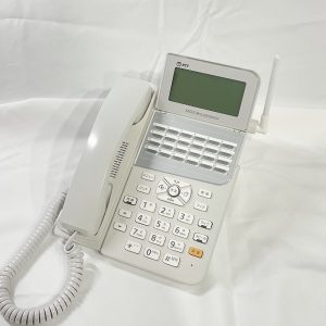 □ NTT αZX-S/M（最新 中古ビジネスフォン ） – コーヨーテック