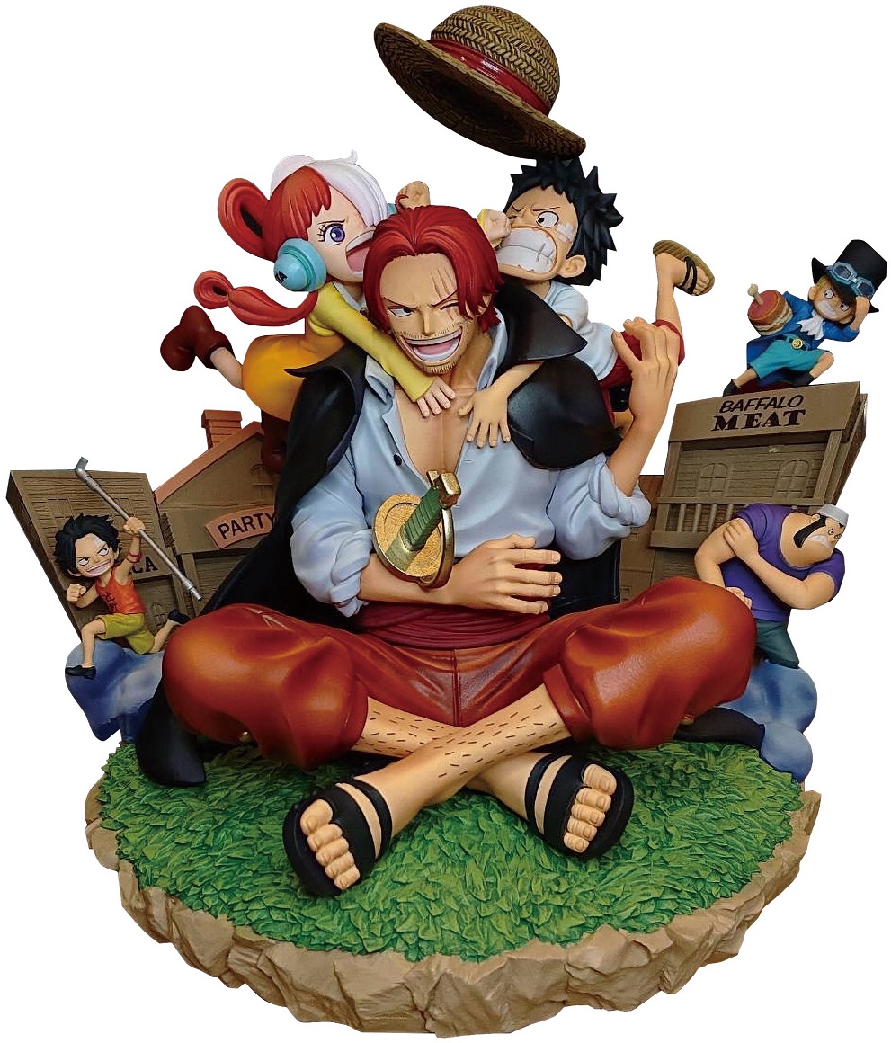 SUPER MASTER STARS DIORAMA JC104巻 掛け替えカバーイラスト ジオラマ