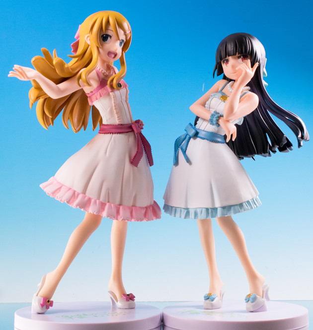 レビュー セガプライズ 俺の妹がこんなに可愛いわけがない。PM