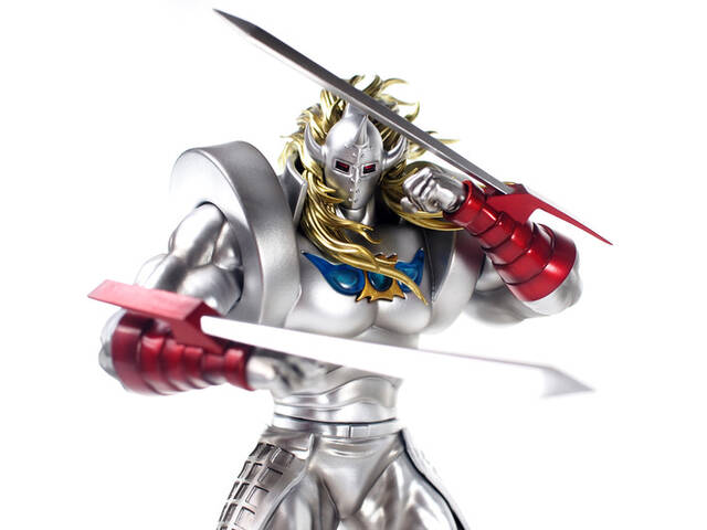 悪魔将軍 3.0 予約開始！！！ : CCPJAPANインフォメーション
