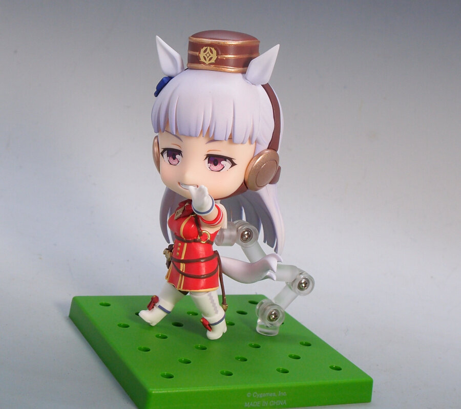 ねんどろいど No.1783 ゴールドシップ : G-01格納庫2（仮）