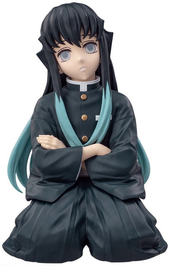 鬼滅の刃 2024年1月プライズフィギュア リスト【絆ノ装