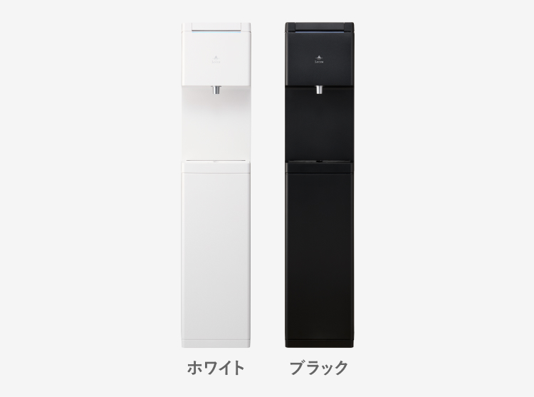 Loccaの浄水型ウォーターサーバー一覧 | 水道水浄水型ウォーター