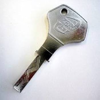 Amazon | パチスロ用 純正ドアキー ZEROキー ゼロキー 4号機 5号機