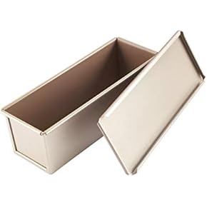 ローフパン(キッチン用品) 通販 | Amazon Home&Kitchen