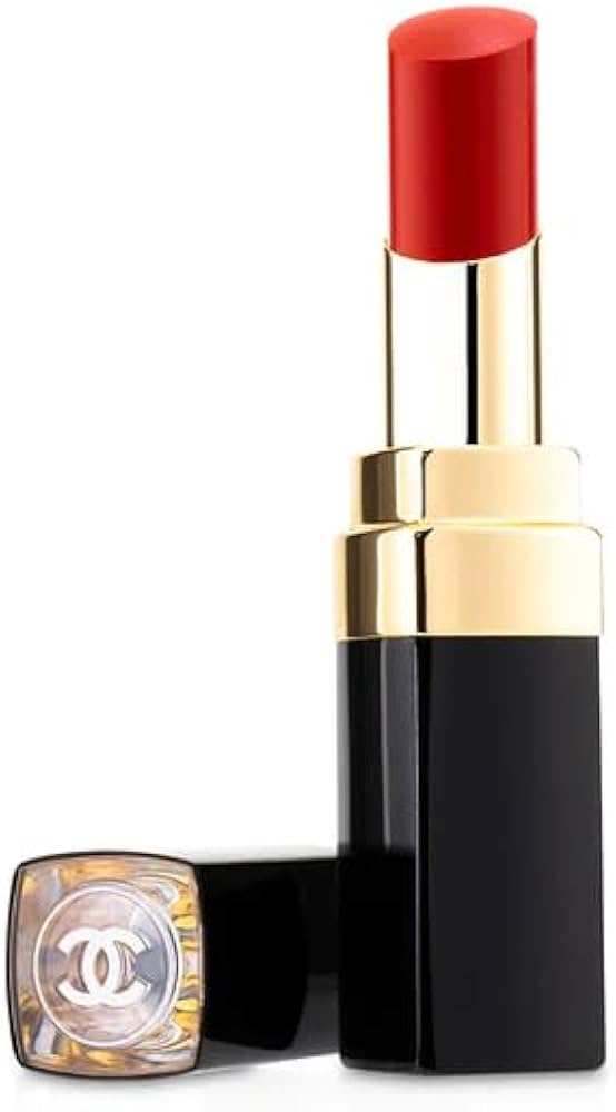Amazon.com : Chanel Rouge Coco Flash Hydrating Vibrant Shine Lip