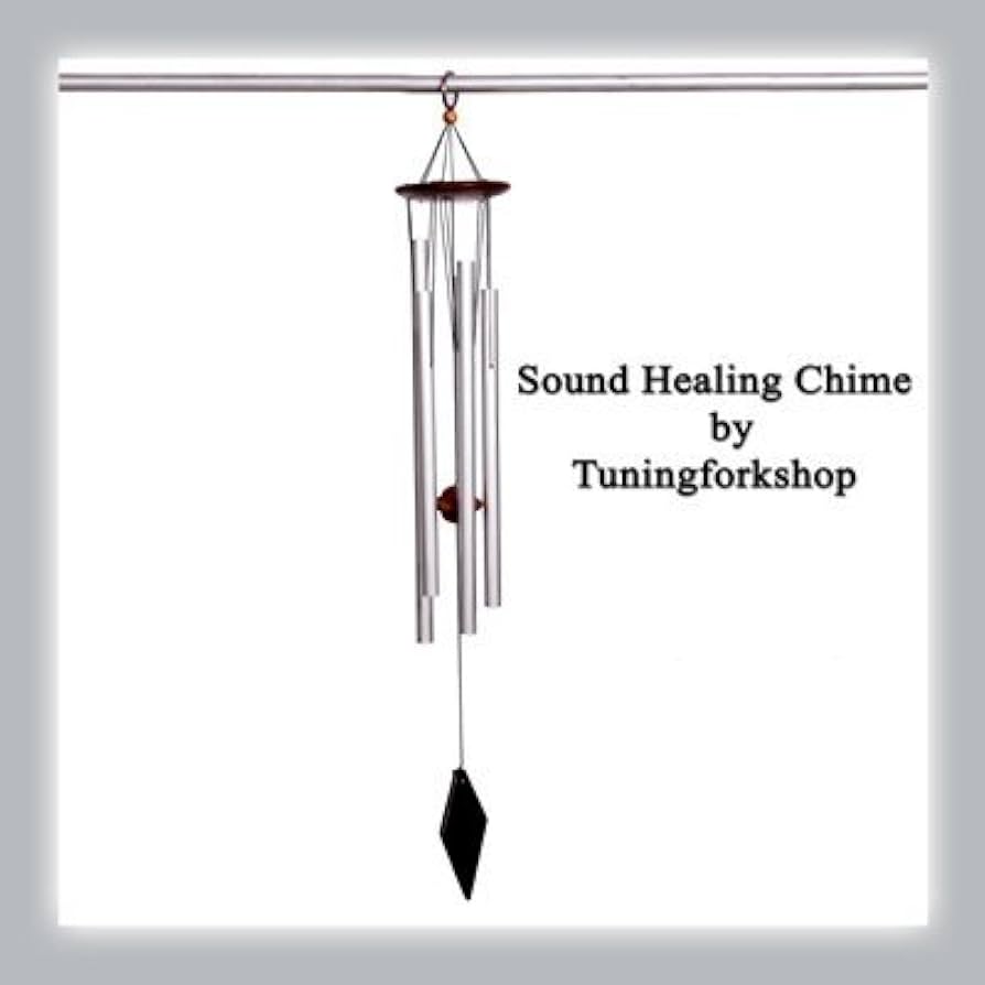 Amazon.co.jp: TFS TUNINGFORKSHOP サウンドヒーリング 432Hz ウィンド