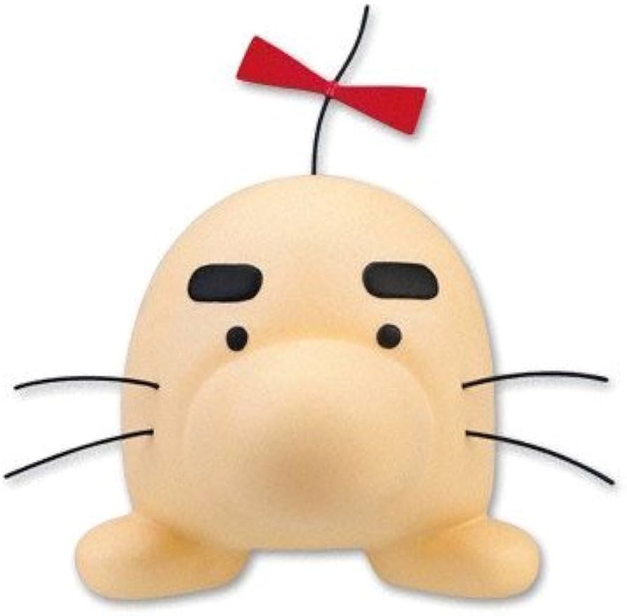 Amazon.co.jp: MOTHER2 スーパーDXどせいさんソフビフィギュア : おもちゃ