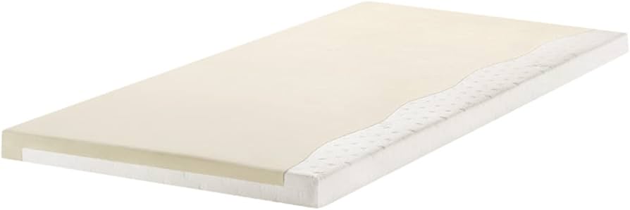 Amazon｜テンピュール(Tempur) マットレストッパー ダブル 約