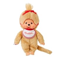 Amazon.co.jp: セキグチ(Sekiguchi) モンチッチ プレミアム
