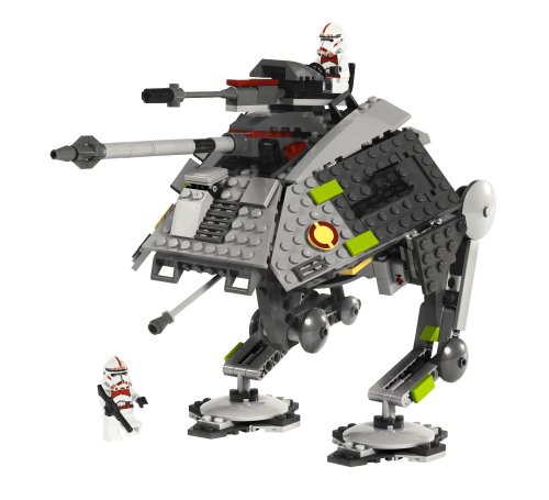 Amazon.co.jp: LEGO Star Wars AT-AP Podwalker : おもちゃ
