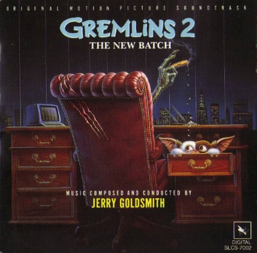 Gremlins. 2 - Amazon.com Music