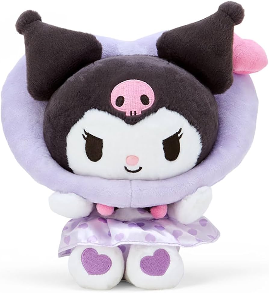 Amazon.co.jp: サンリオ(SANRIO) ぬいぐるみキャラクター大賞第3弾