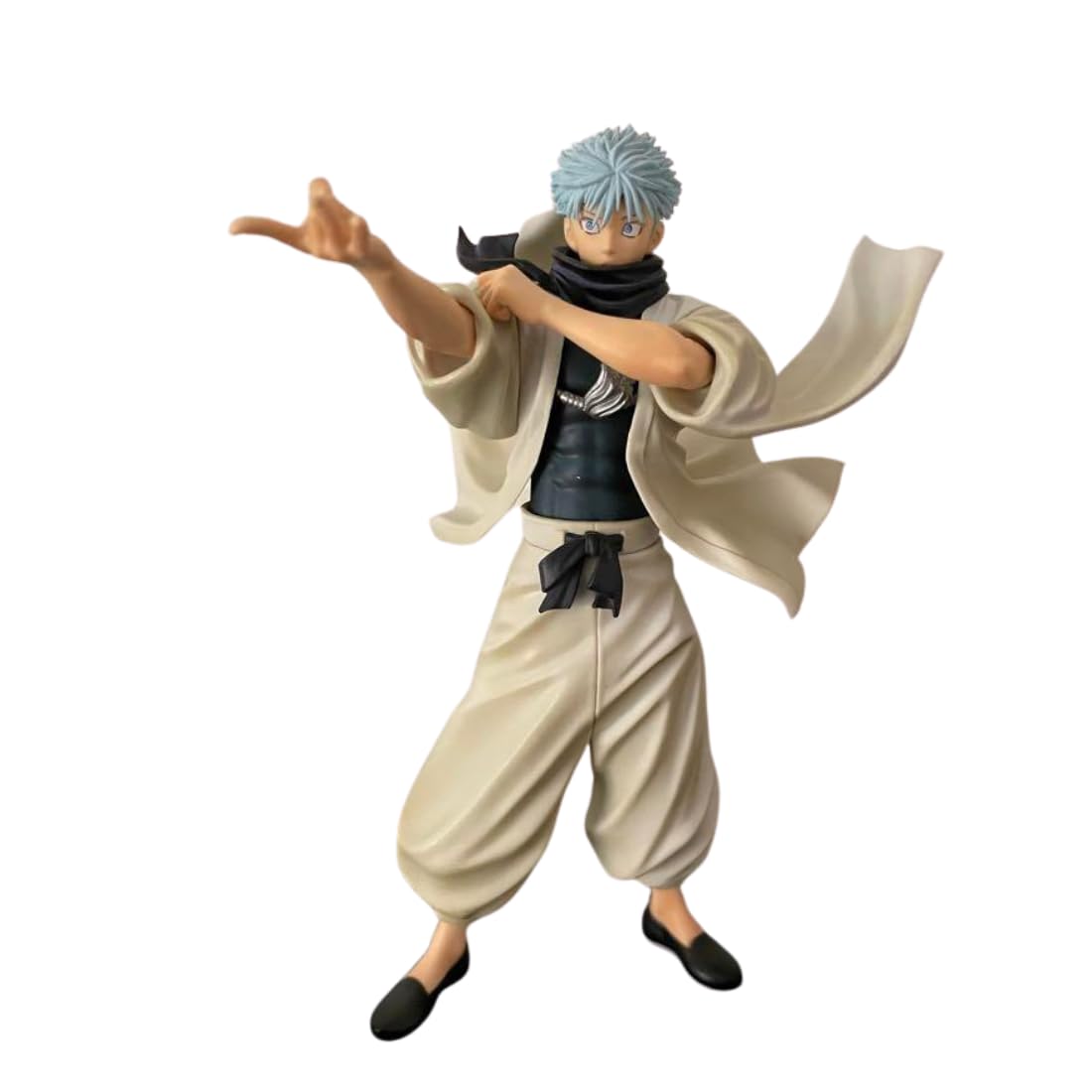 Amazon.co.jp: 呪術廻戦 200% 『虚式「茈」』五条フィギュア 五条悟