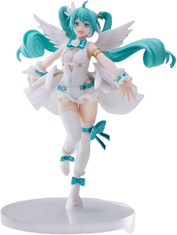 Amazon.co.jp: セガ 初音ミクシリーズ スーパープレミアムフィギュア