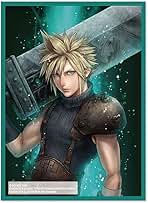 Amazon.co.jp: ファイナルファンタジー カードスリーブシリーズ