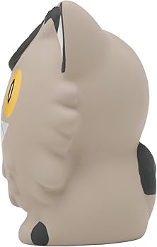 Amazon.co.jp: ポケモンセンターオリジナル 陶飾り ニャースと
