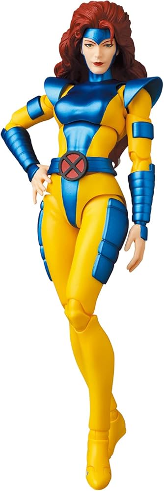 Amazon.co.jp: MAFEX マフェックス No.160 X-MEN Jean Grey ジーン