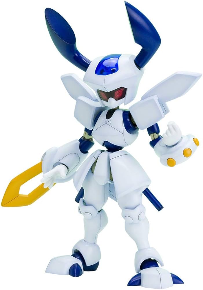 Amazon | メダロット KWG00-M ロクショウ 全長約150mm 1/6スケール