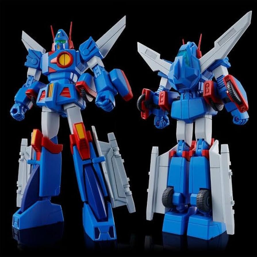 Amazon | HG ザブングル・タイプ 1/144スケール 色分け済みプラモデル