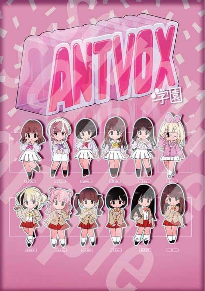 Amazon.co.jp: ANTVOX アクリルパネル2021 PRSMIN OSS : おもちゃ