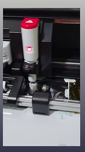 Amazon.co.jp: シルエット ヒートペンセット CAMEO5 / Portrait4