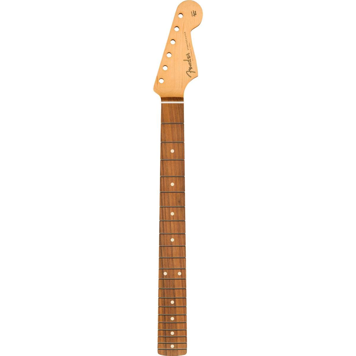 Amazon.com: Fender Classic Series 60's Stratocaster Neck - Pau