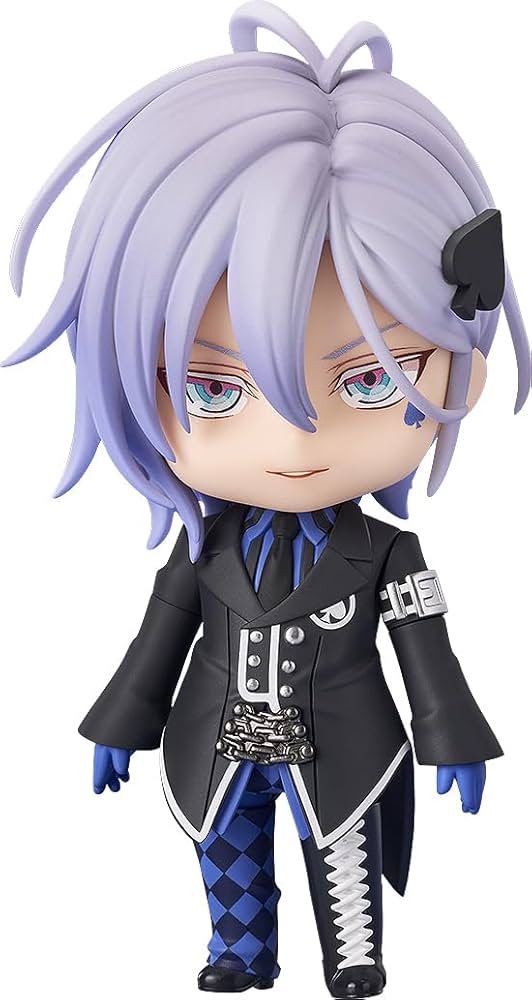 Amazon | ねんどろいど アムネシア イッキ ノンスケール プラスチック