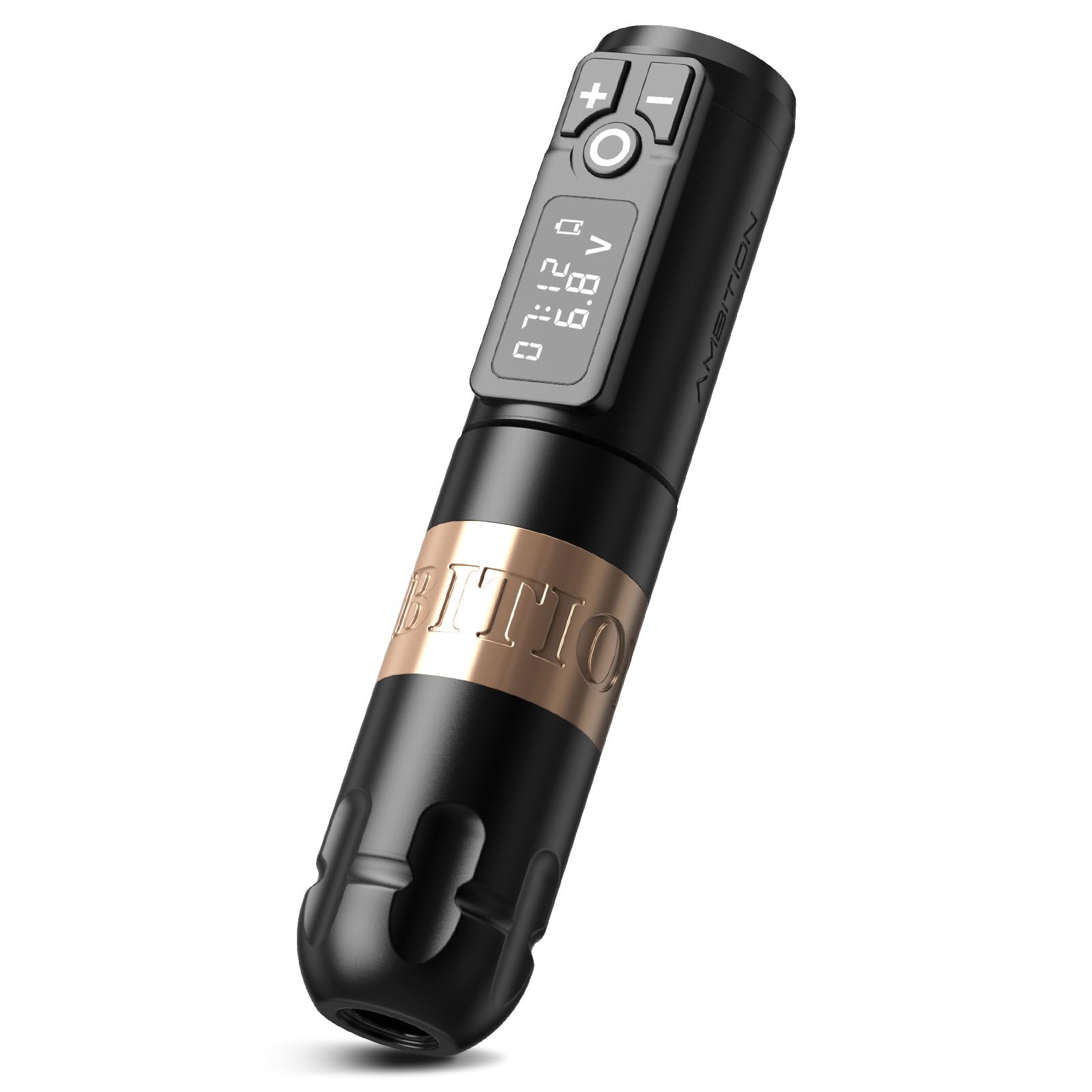 Amazon.com: Ambition Soldier Rotary Battery Pen Tattoo Cartridge