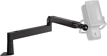 Amazon.co.jp: Elgato Wave Mic Arm LP【並行輸入品】 : 楽器・音響機器