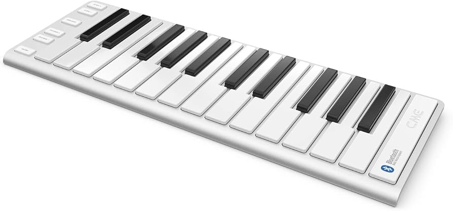 Amazon | CME XKEY AIR 25電子キーボード | MIDIコントローラー | 楽器