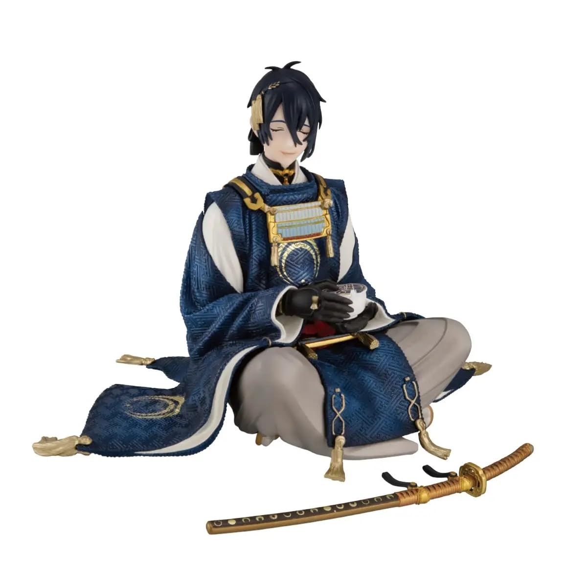 Amazon | みんなのくじ 刀剣乱舞ONLINE ～ぬーどるストッパーの陣 其ノ