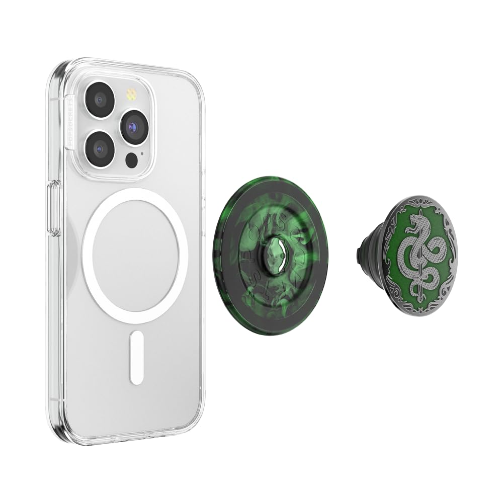 Amazon.com: PopSockets Phone Grip for MagSafe with Kickstand