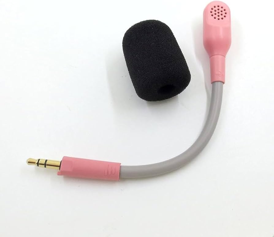 Amazon.com: Replacement Microphone for Razer Barracuda X Gaming