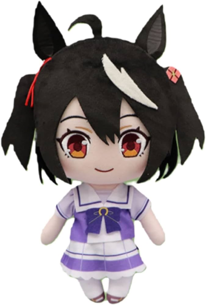 Amazon.co.jp: ウマ娘 プリティーダービー 巨大ぬいぐるみ Vol.6