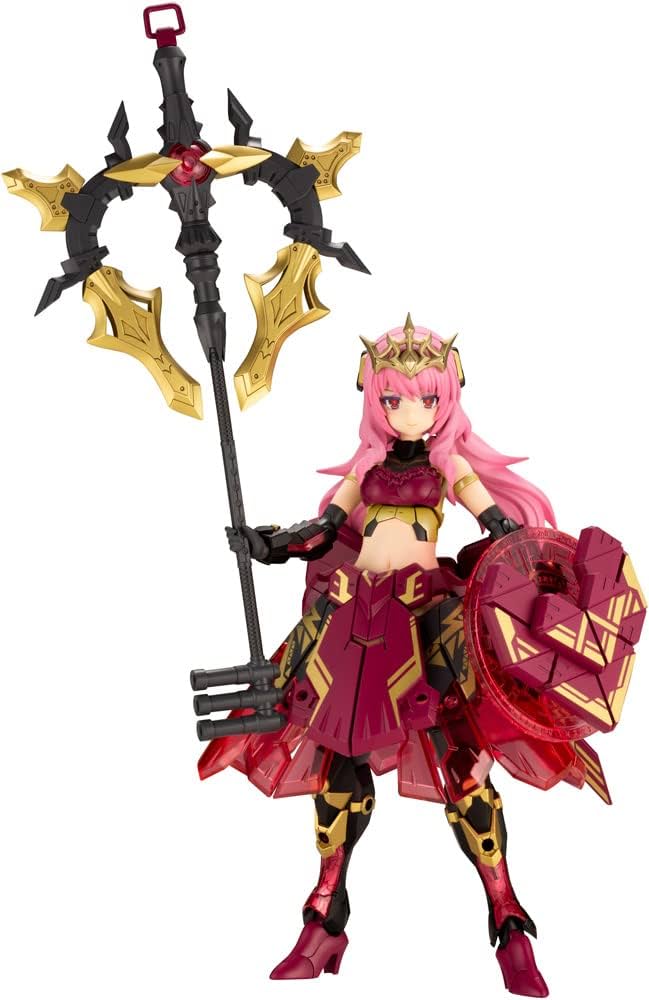 Amazon | 【Amazon.co.jp限定】フレームアームズ・ガール ドゥルガーI