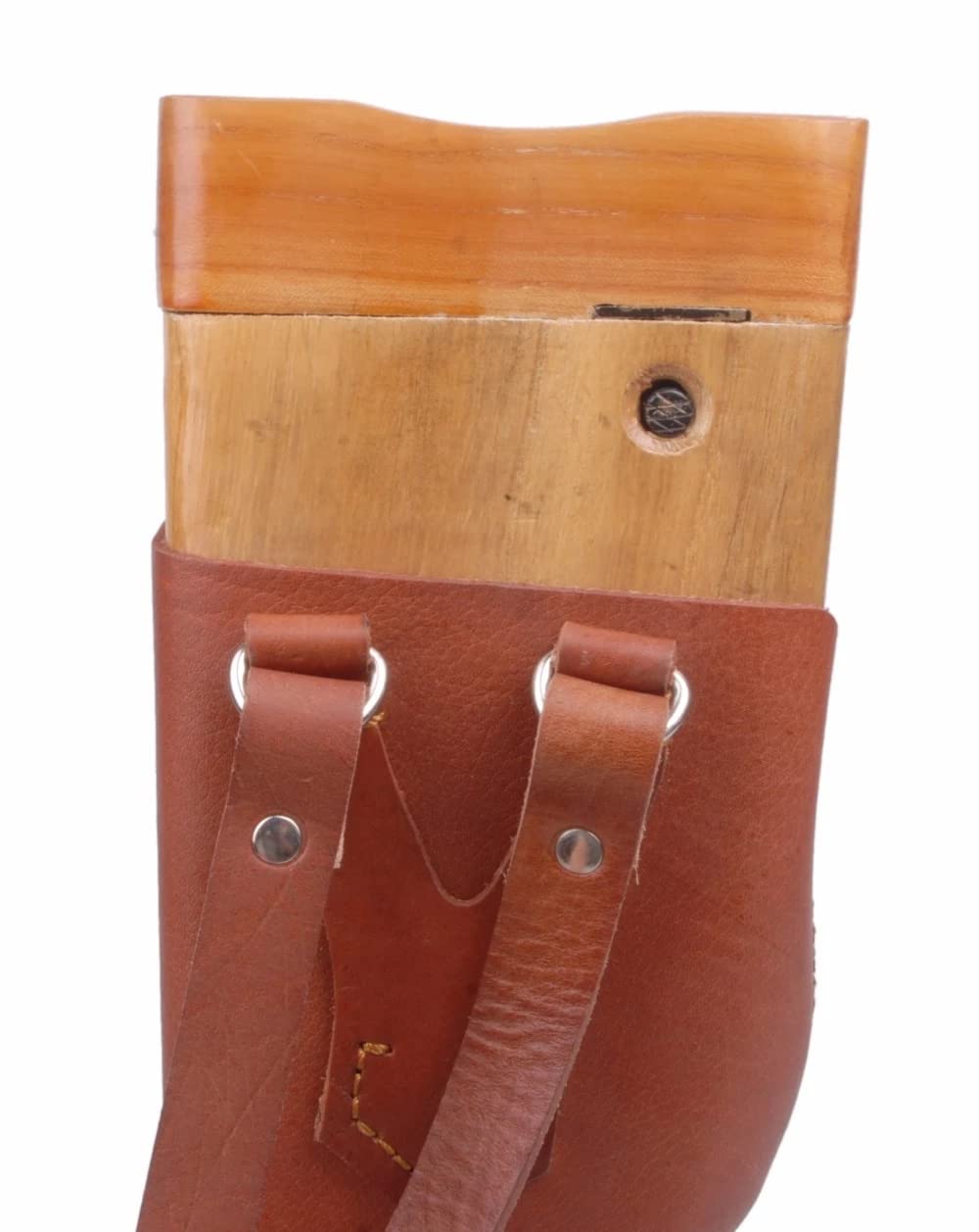 Amazon | モーゼル M712 ストックホルスター 木製 ストック スリング付