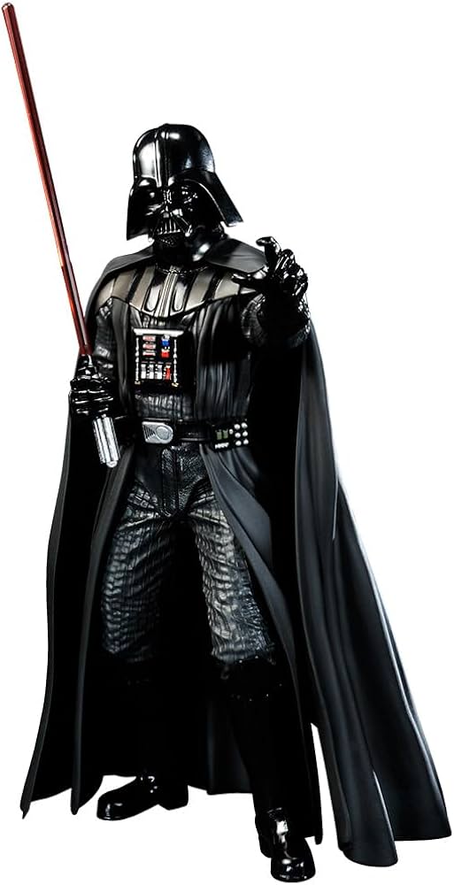 Amazon.co.jp: 壽屋(KOTOBUKIYA) スター・ウォーズ/ジェダイの帰還
