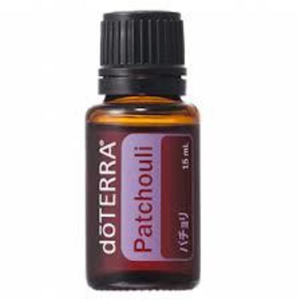 Amazon.co.jp: dōTERRA[ドテラ] パチョリ[15ml] … : ドラッグストア