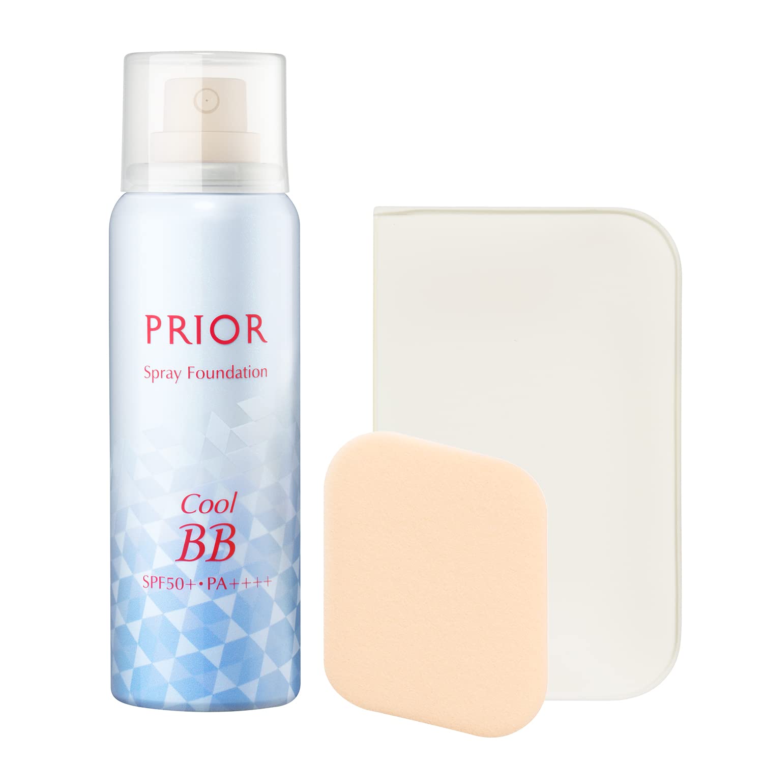 Amazon.co.jp: プリオール【医薬部外品】 薬用 冷やし美つやBBスプレー