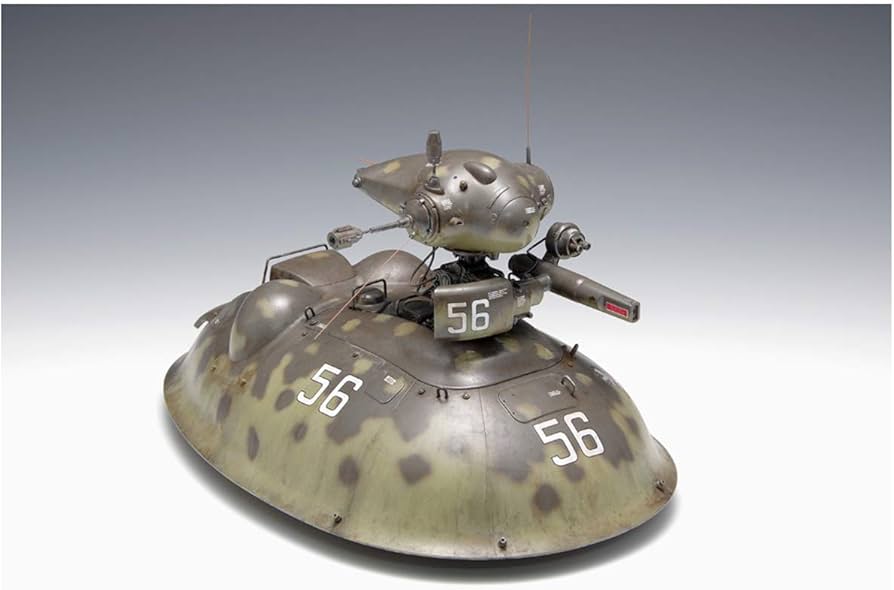 Amazon | ウェーブ マシーネンクリーガー SK362 Pnzer Spahwagen