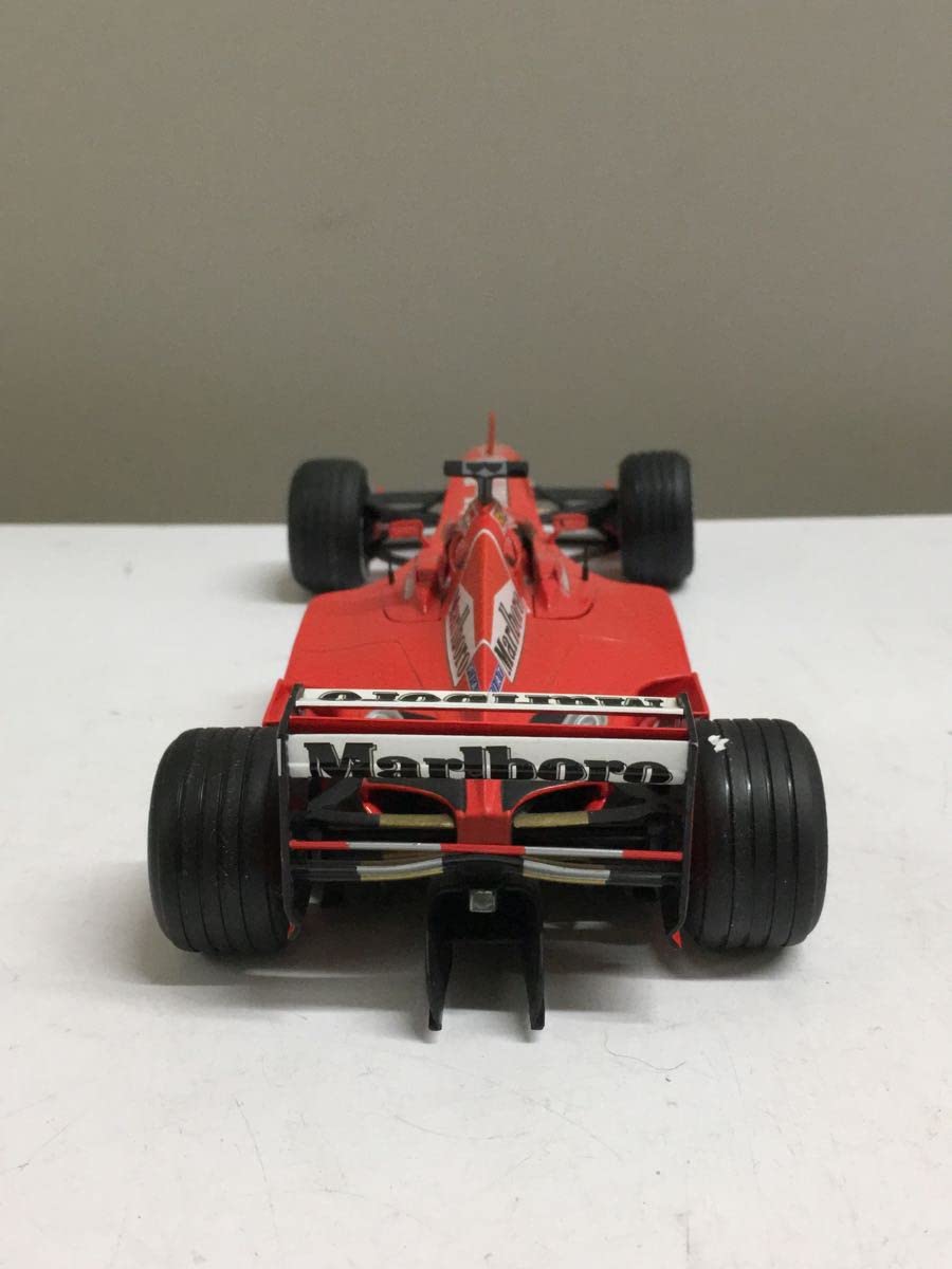 Amazon | /ミニカー/フェラーリ F1 2000 1/18/マルボロ | ミニカー