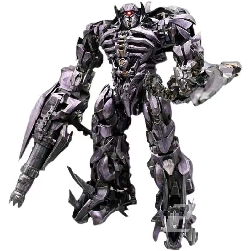 Amazon.co.jp: トランスフォーマー おもちゃ 変形ロボット おもちゃ